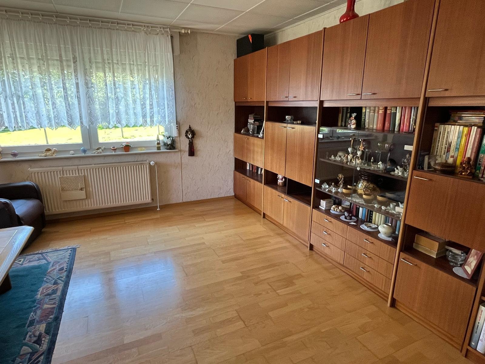 Wohnzimmer EG
