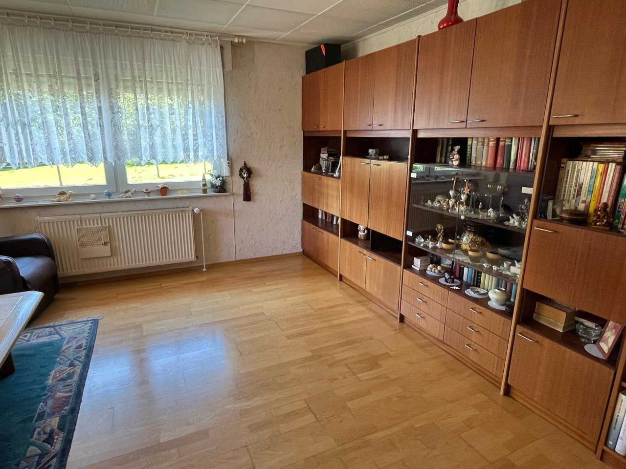 Wohnzimmer EG Wohnzimmer EG