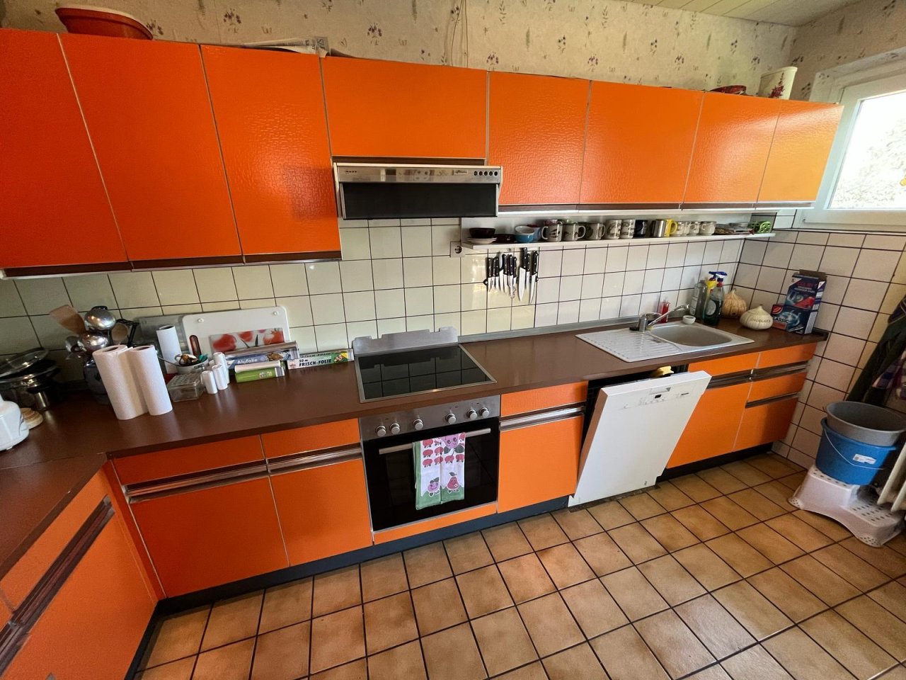 Küche EG Küche EG
