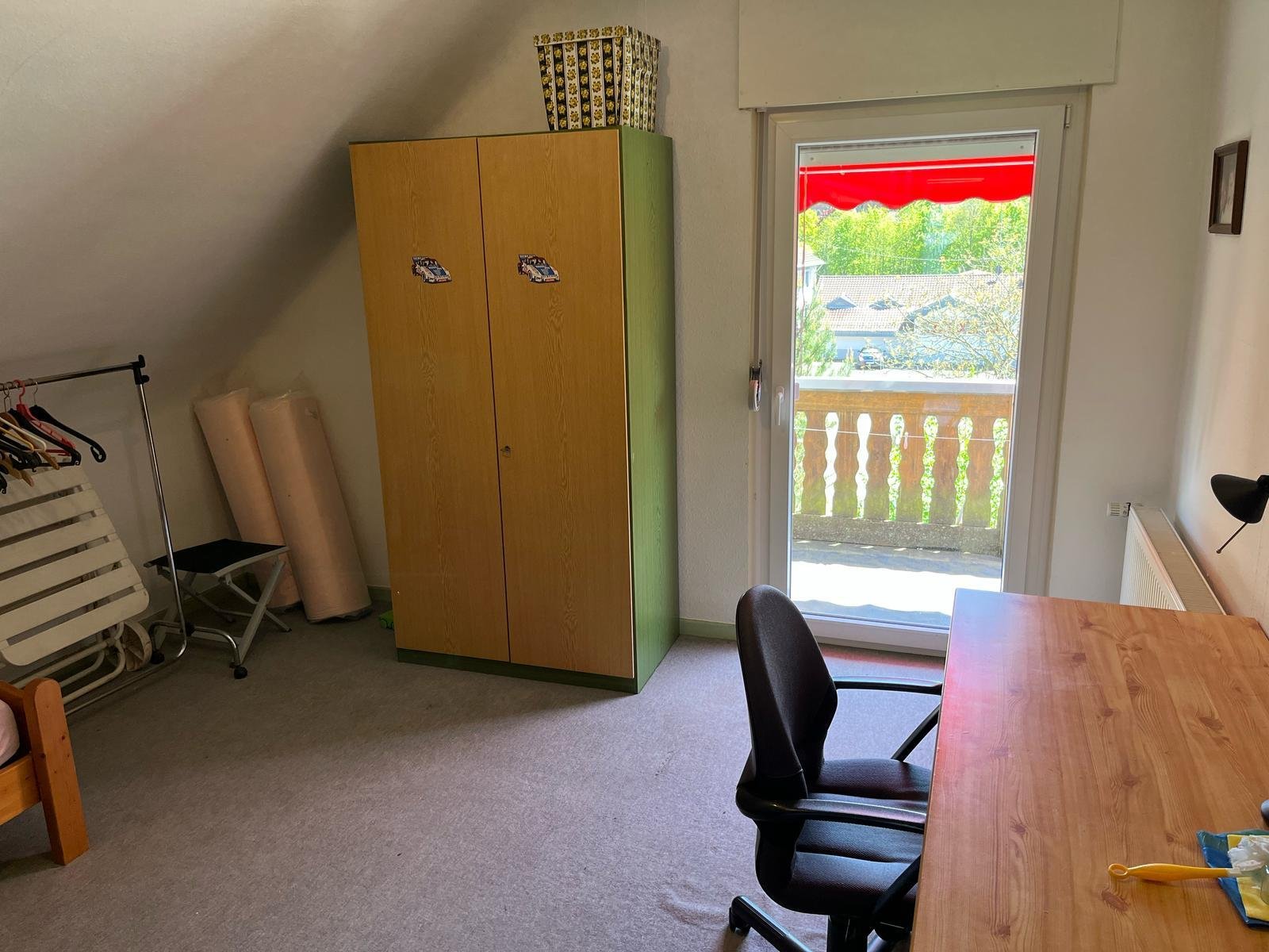 Kinderzimmer DG