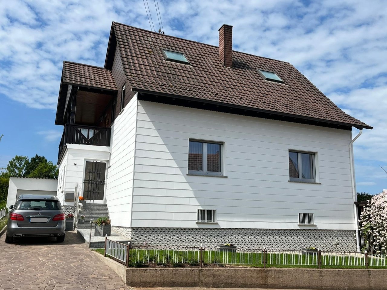 Front Front