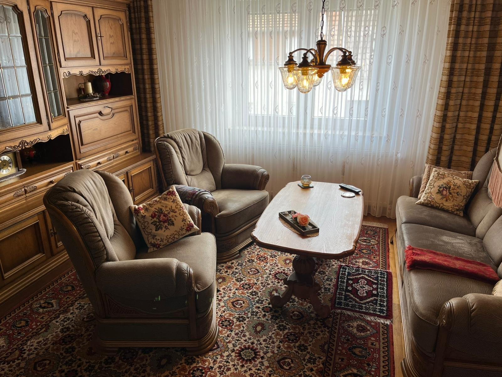 Wohnzimmer EG Wohnzimmer EG