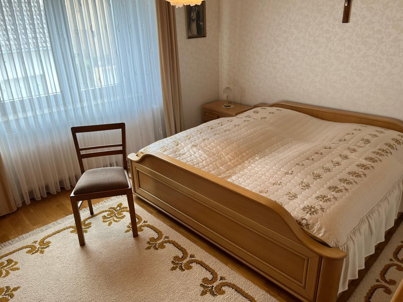 Schlafzimmer EG Schlafzimmer EG