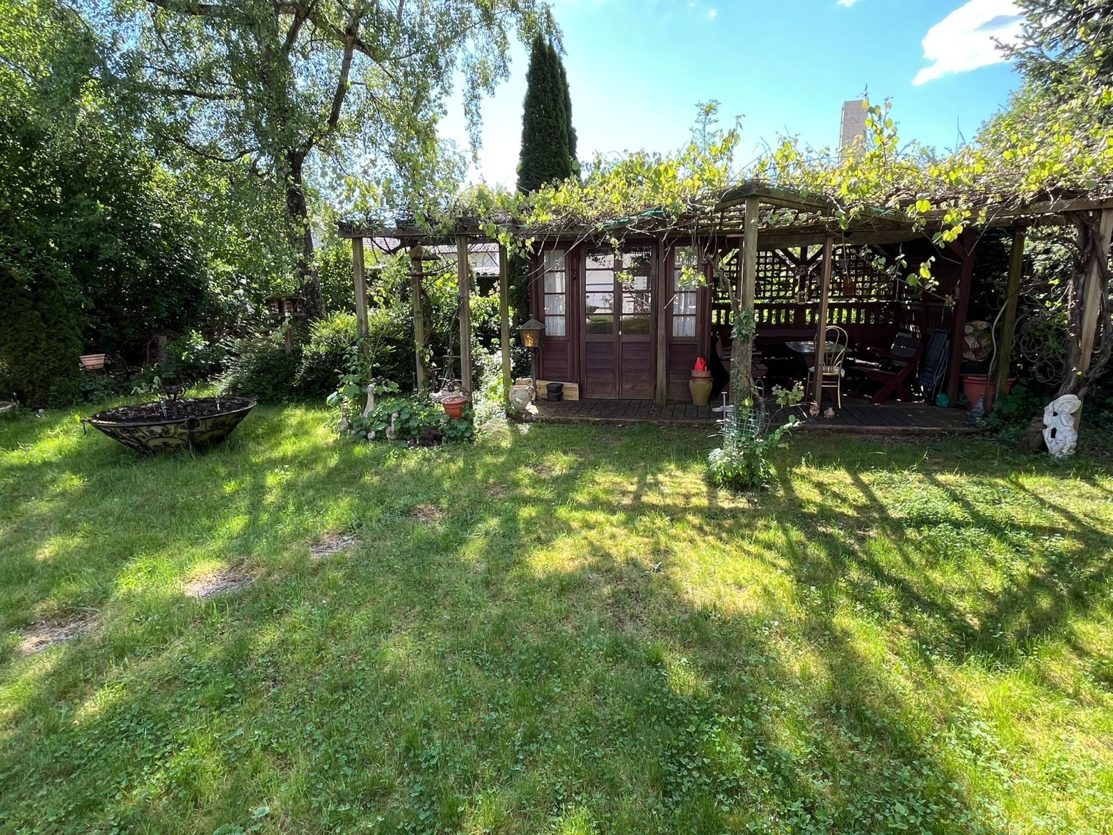 Garten