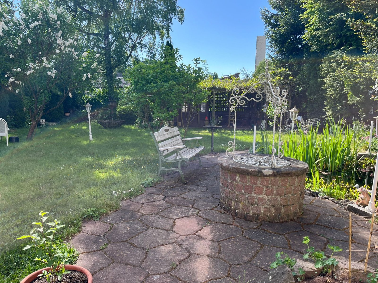 Garten