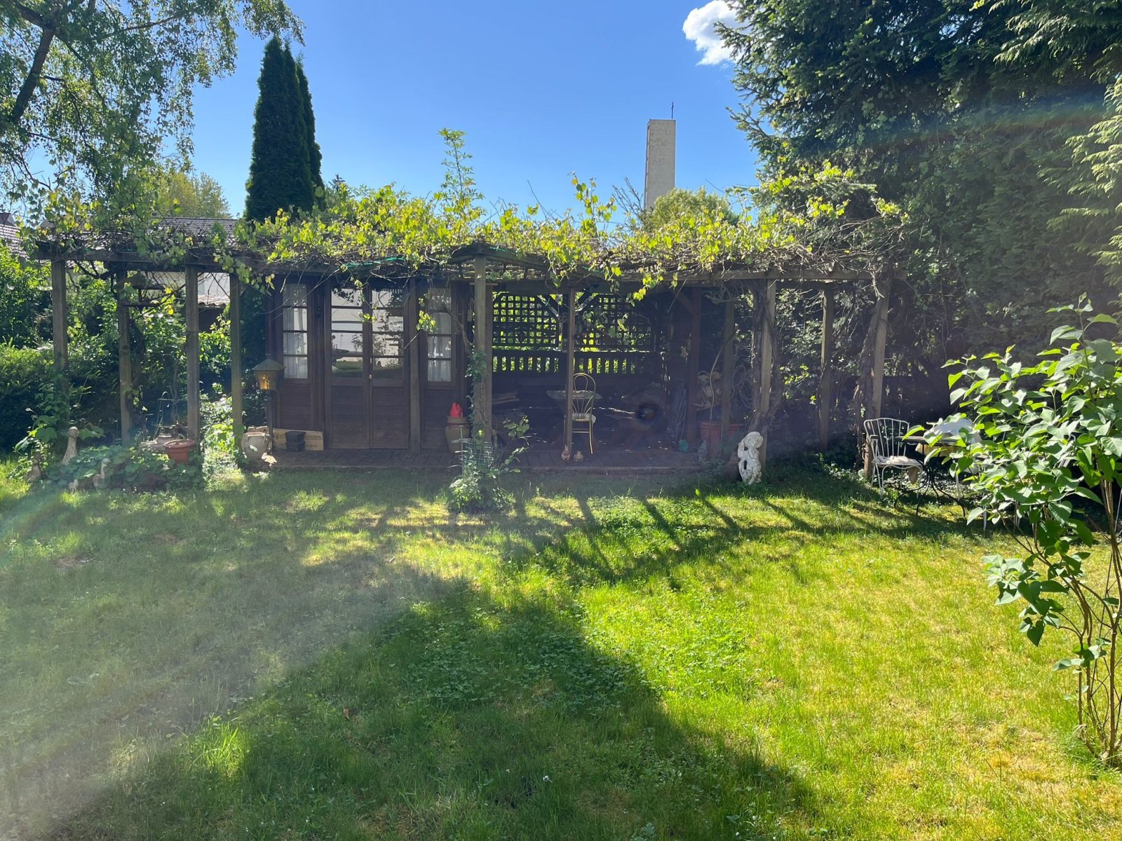 Garten