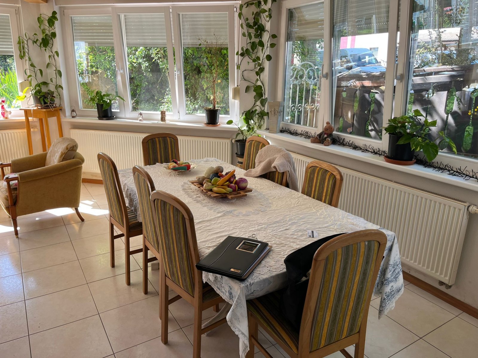 ELW Esszimmer 