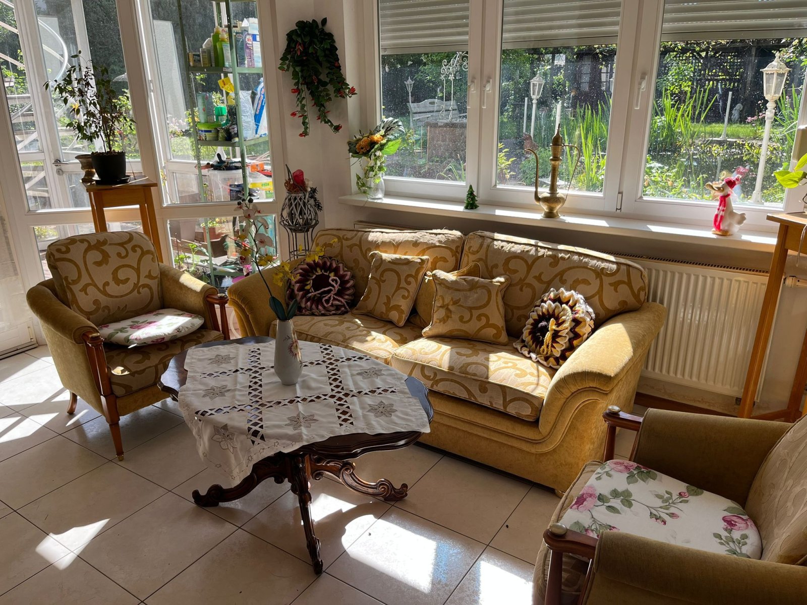 ELW Wohnzimmer