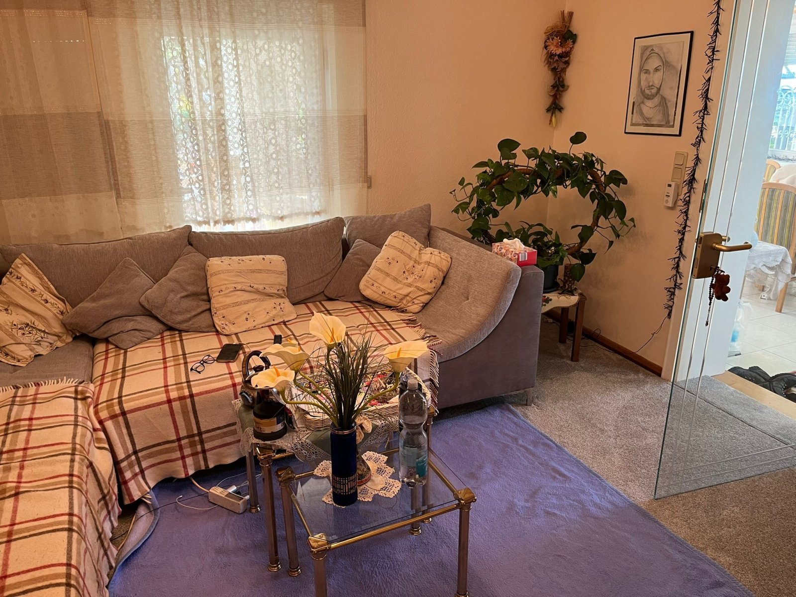 ELW Wohnzimmer