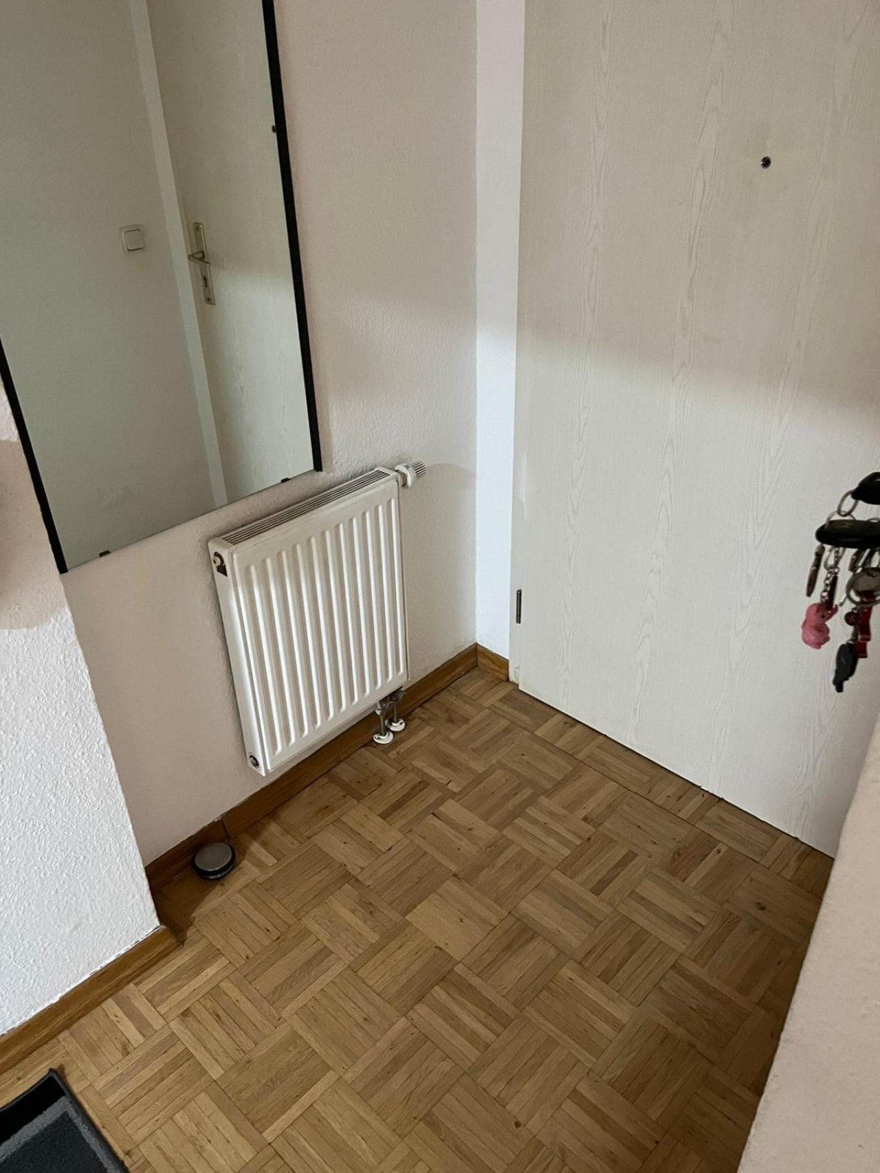 Flur Wohnung Flur Wohnung