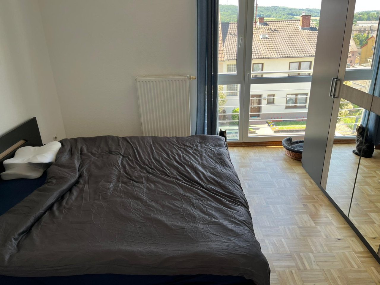 Schlafzimmer Schlafzimmer