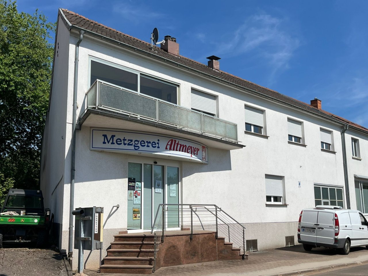 Aussenansicht