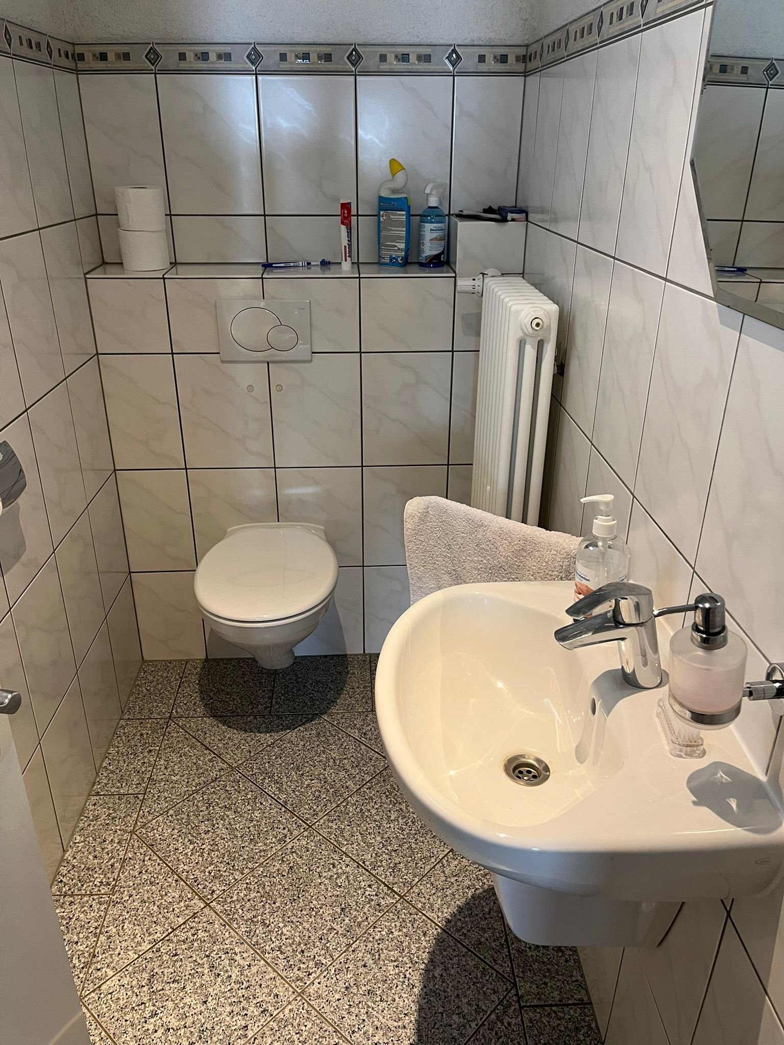 WC EG WC EG