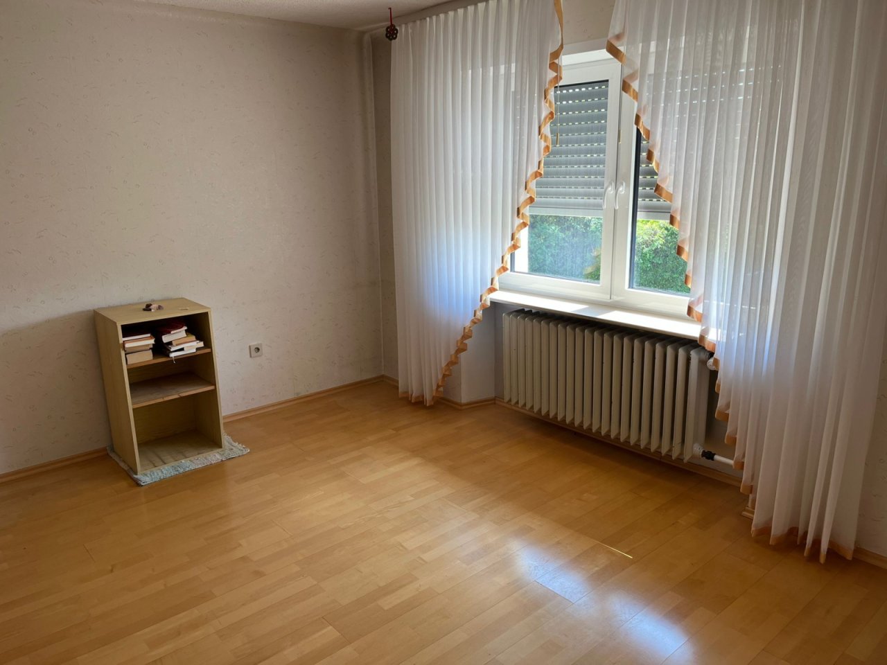 Schlafzimmer OG
