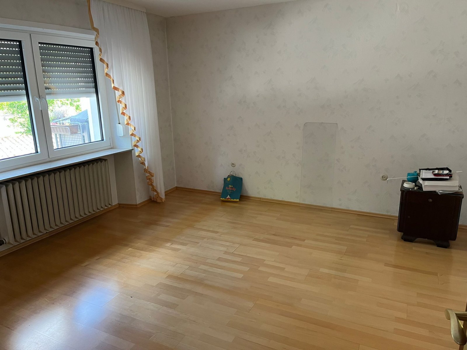 Schlafzimmer OG Schlafzimmer OG
