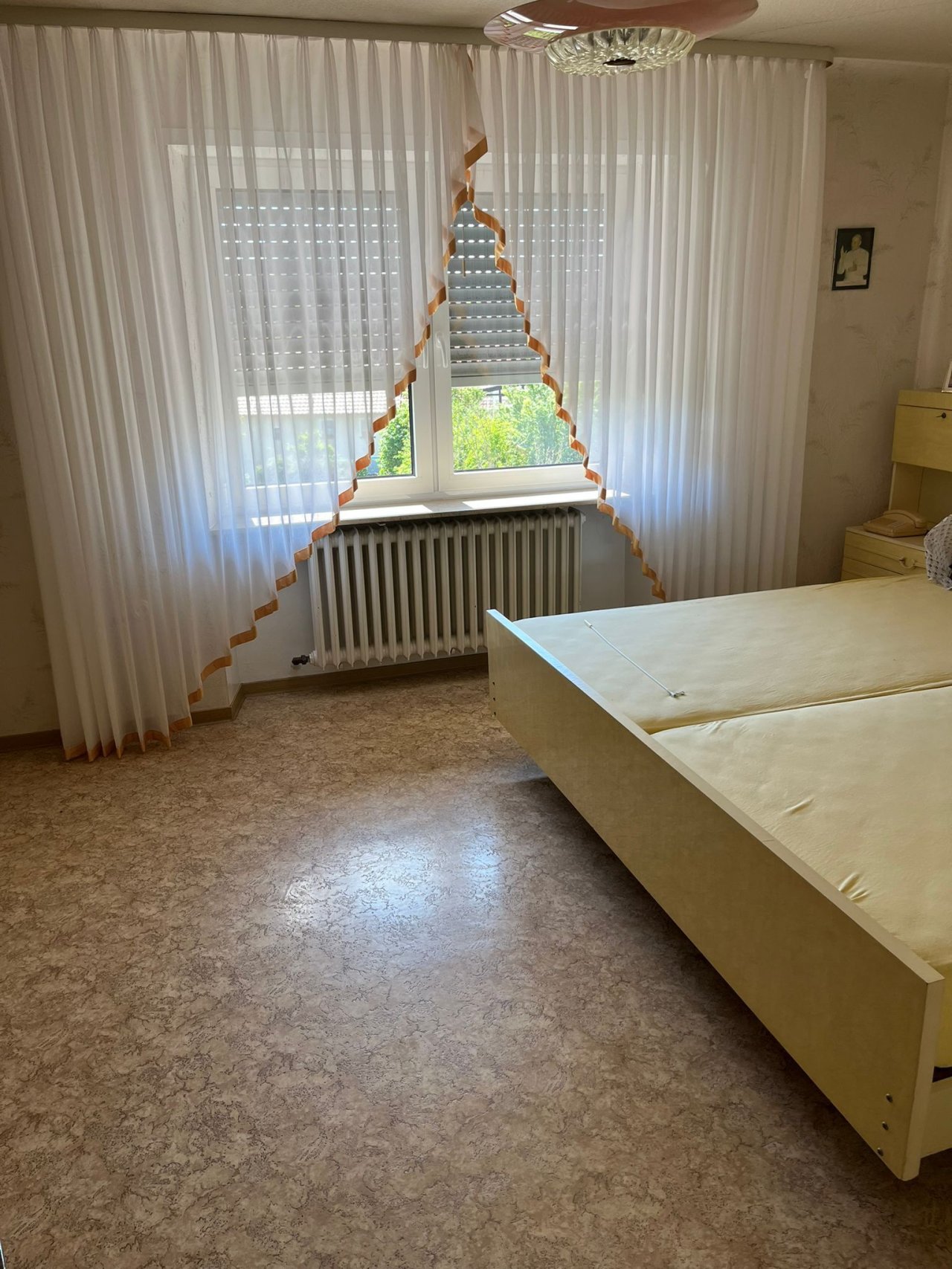 Schlafzimmer OG