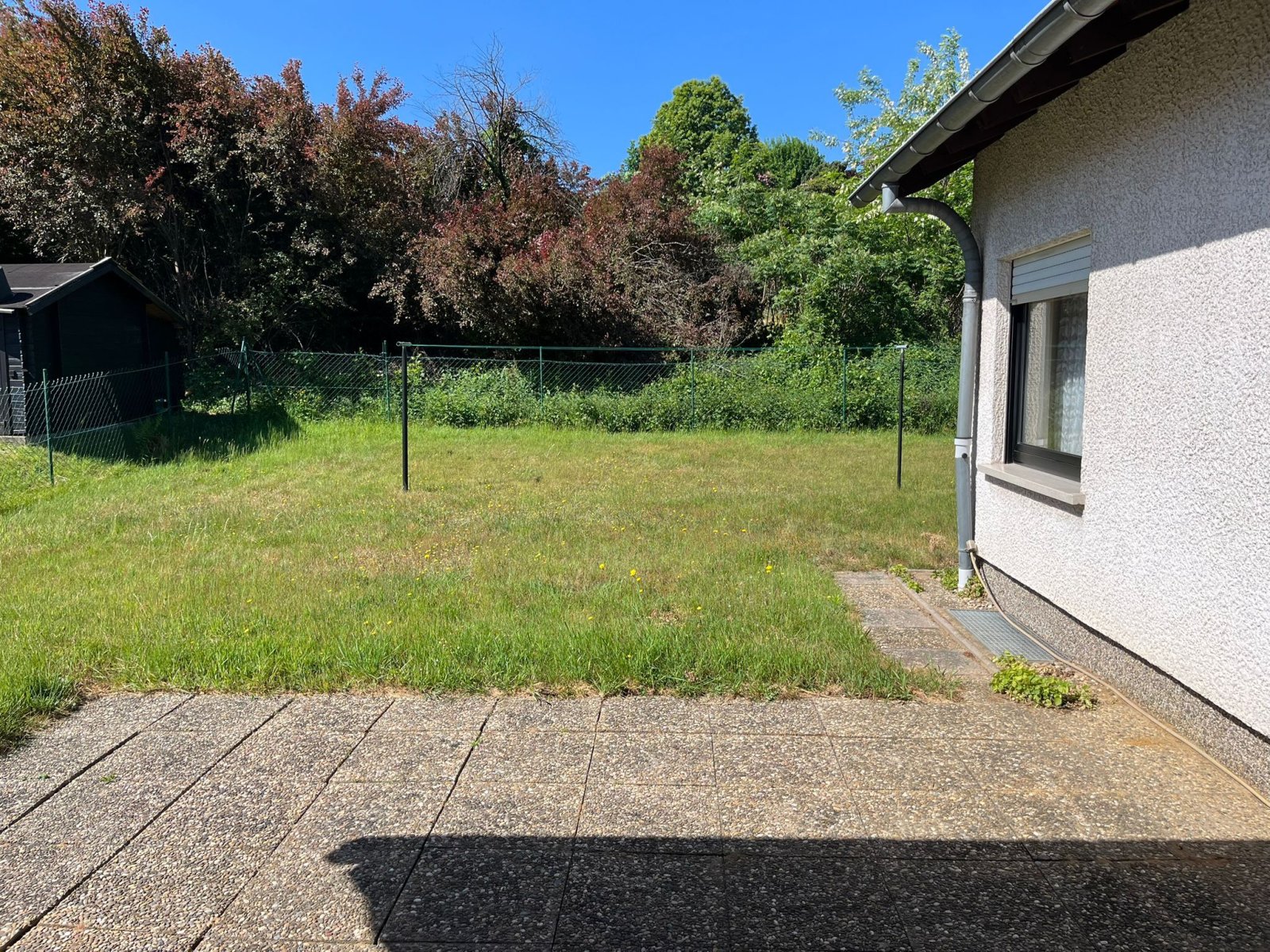 Garten Garten
