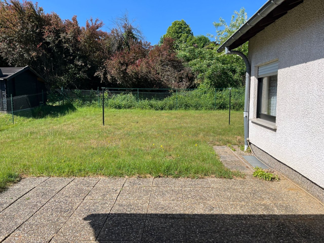 Garten Garten