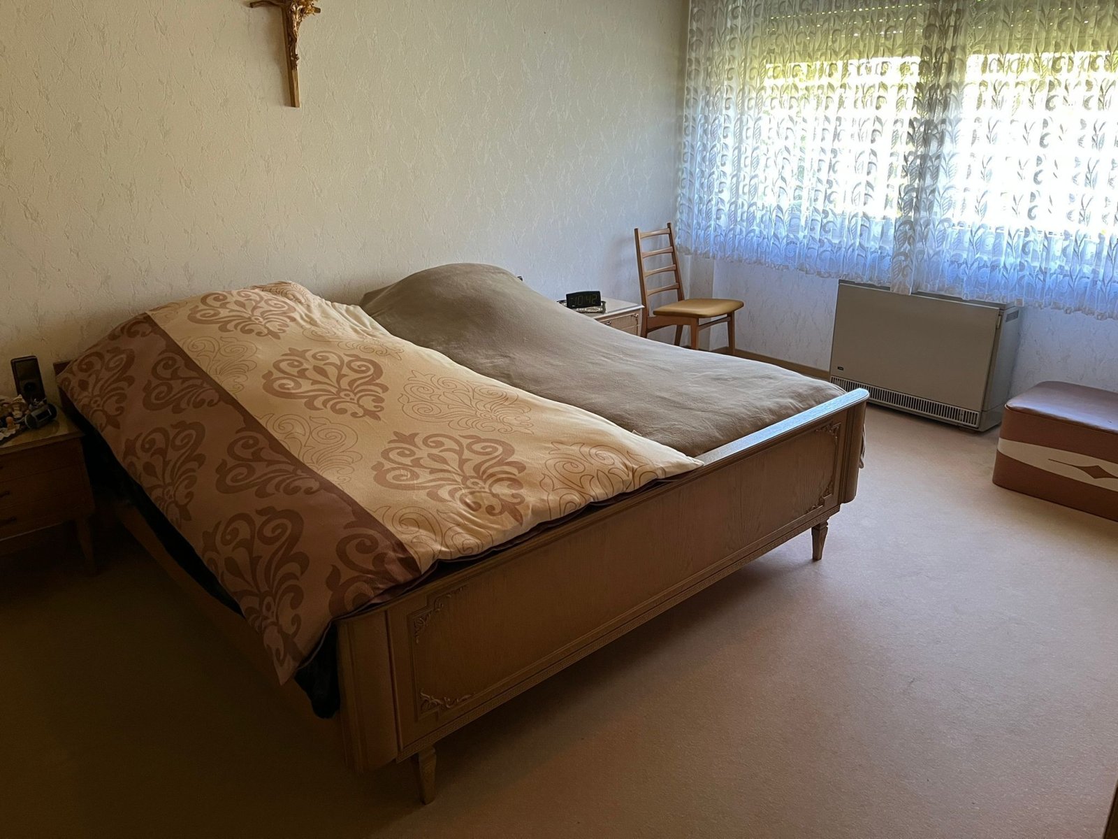 Schlafzimmer OG Schlafzimmer OG