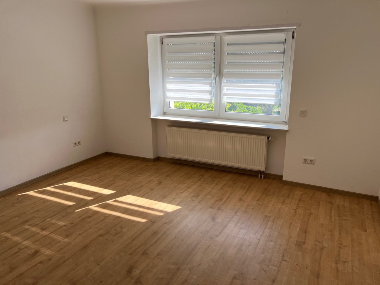 Schlafzimmer OG