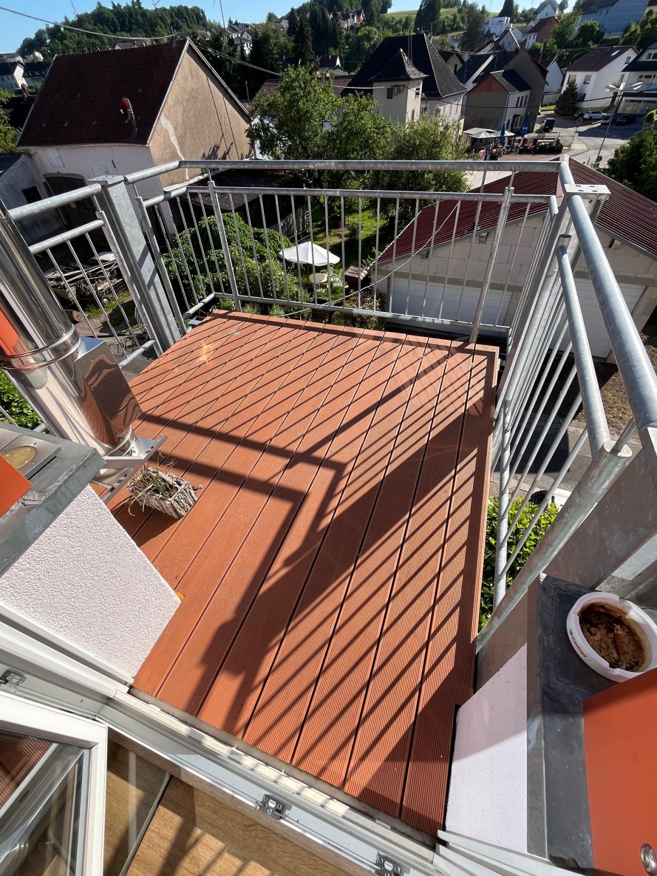 Balkon