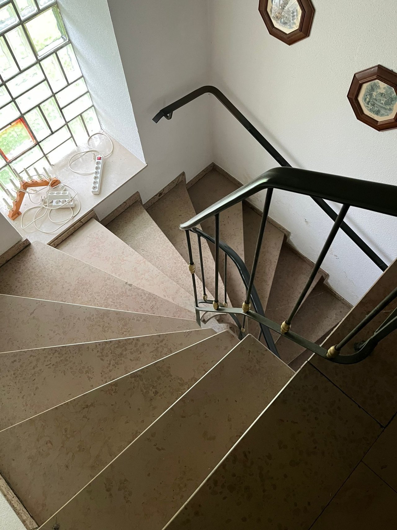 Treppenhaus