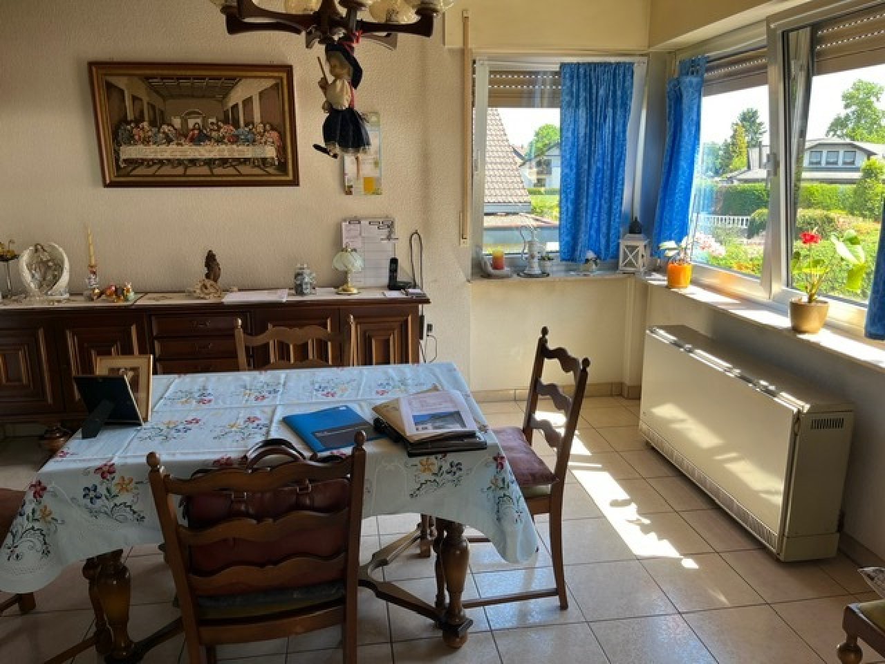 Esszimmer OG Esszimmer OG