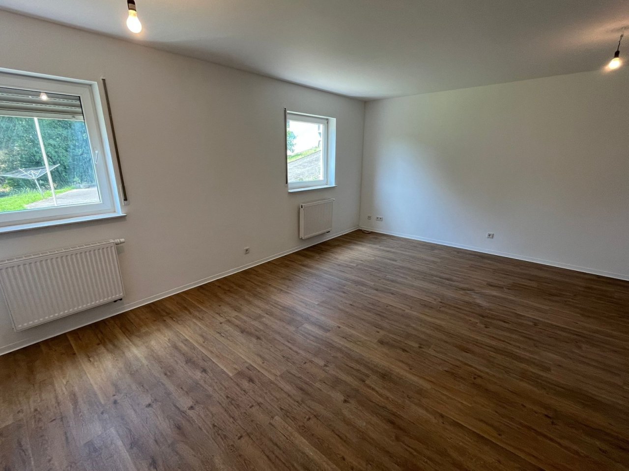 Wohnzimmer / Schlafzimmer