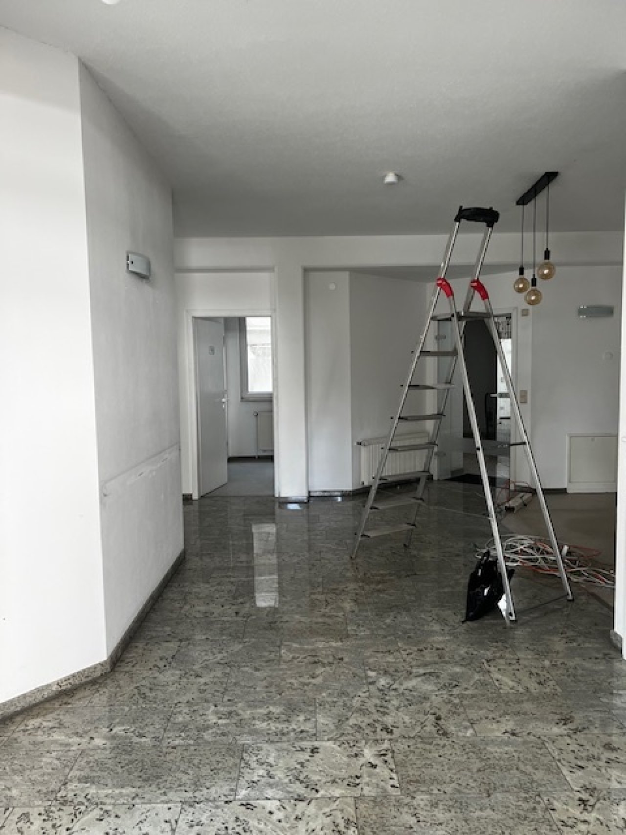 Gewerbefläche