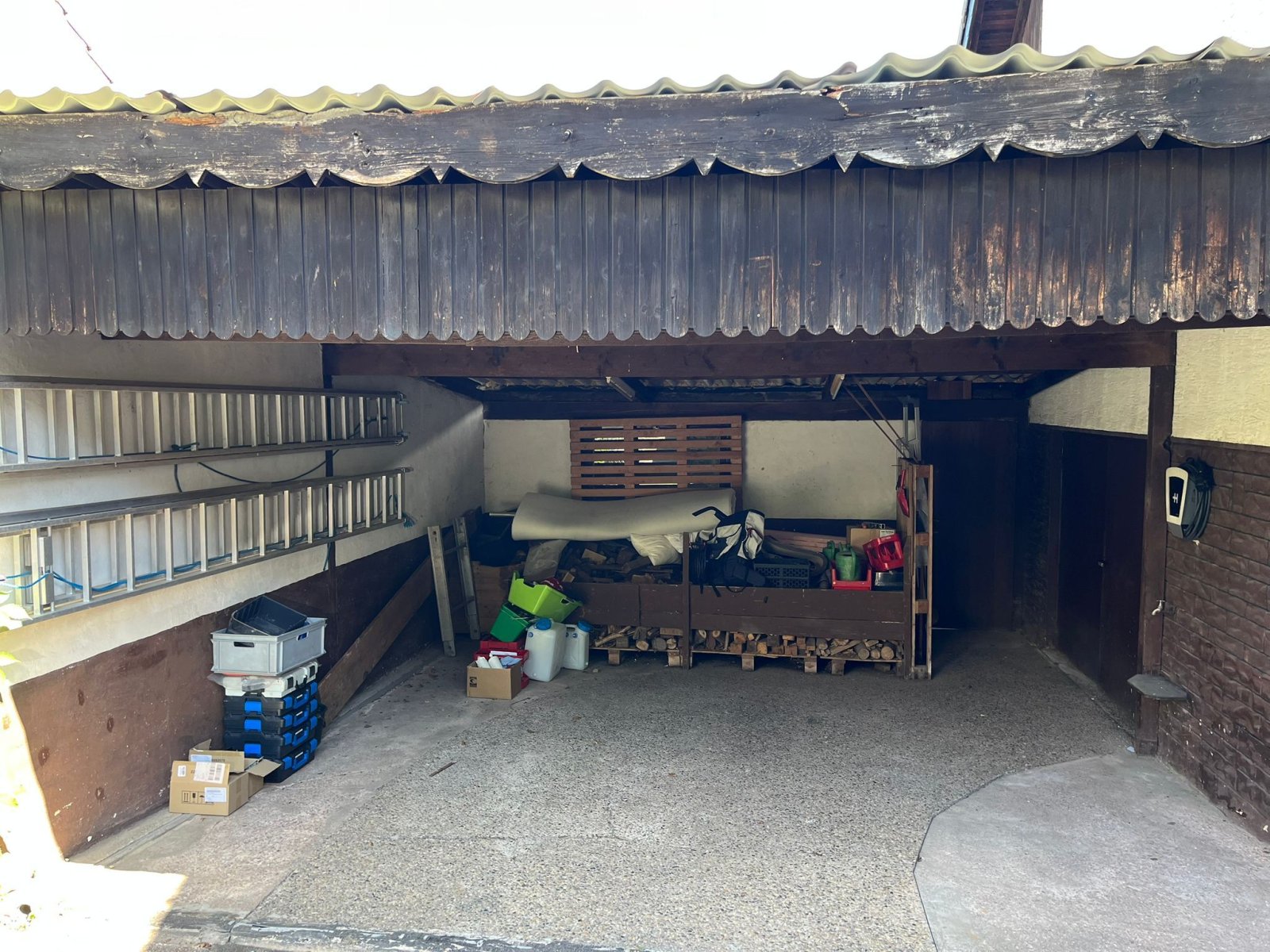 Carport Carport