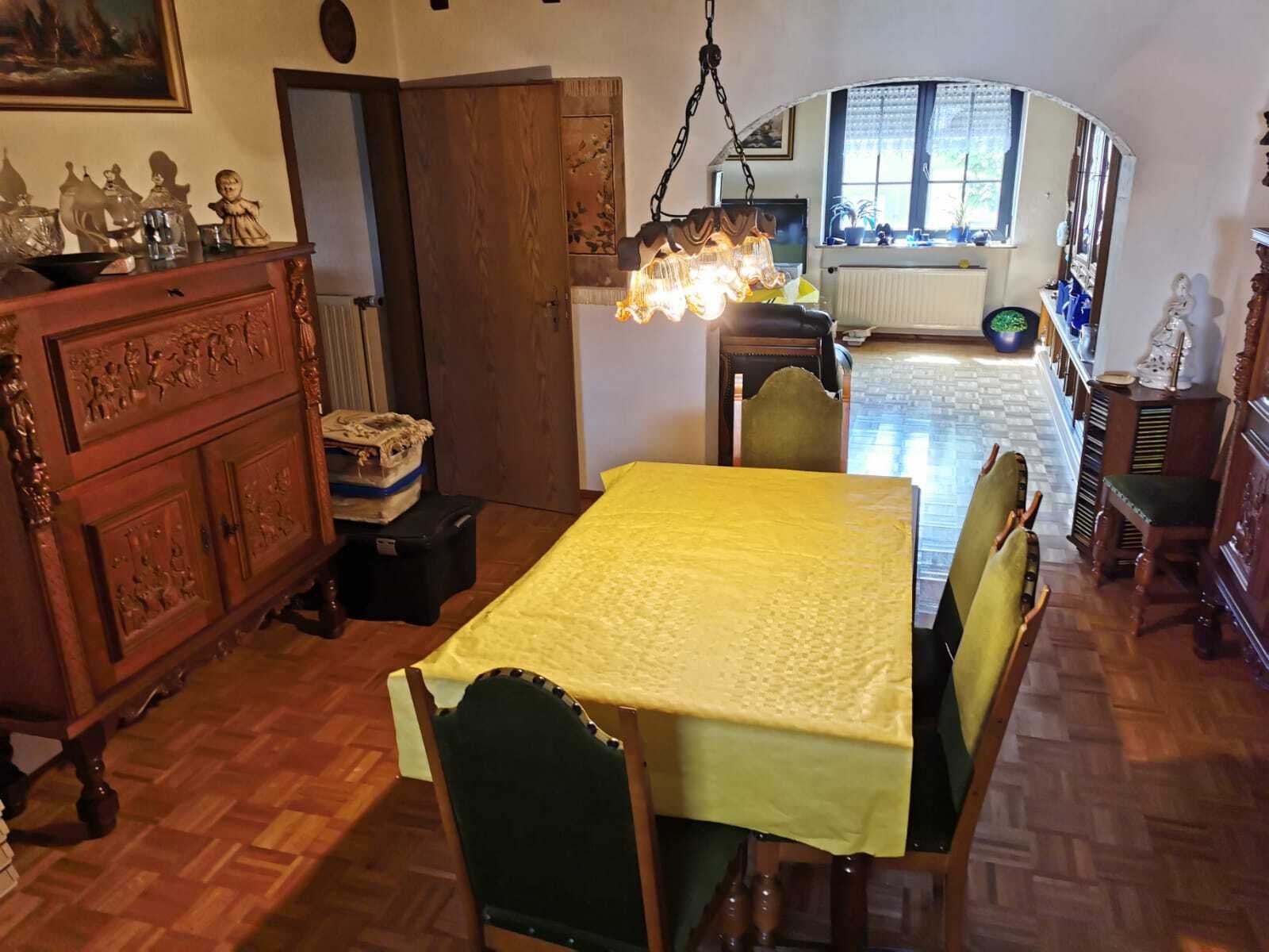 Esszimmer Esszimmer