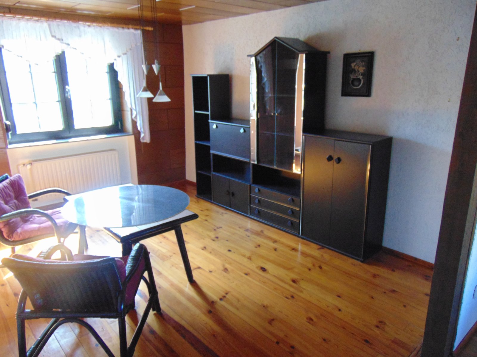 Schlafzimmer DG Schlafzimmer DG