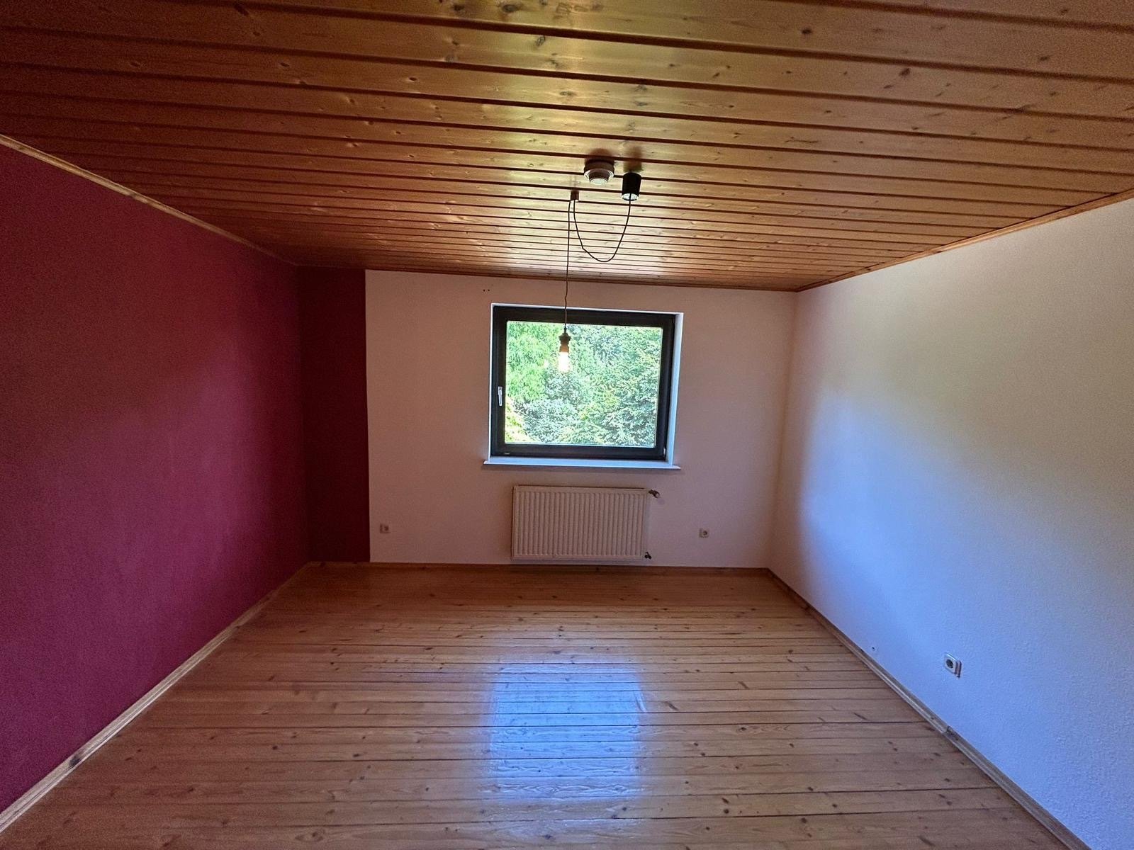 Schlafzimmer OG Schlafzimmer OG