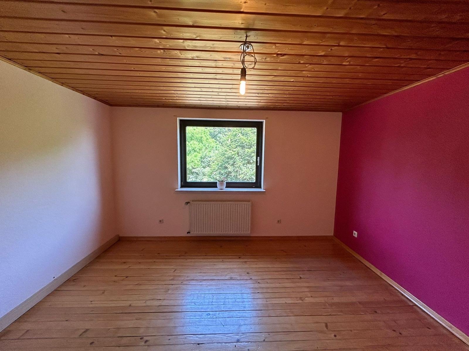 Schlafzimmer OG Schlafzimmer OG