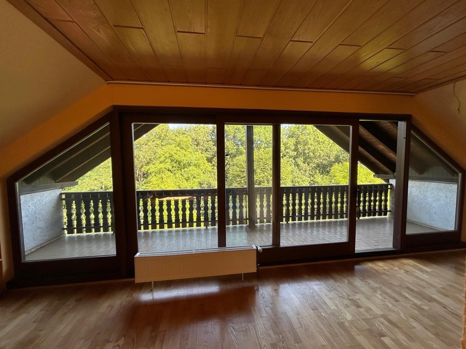 Balkon DG Balkon DG