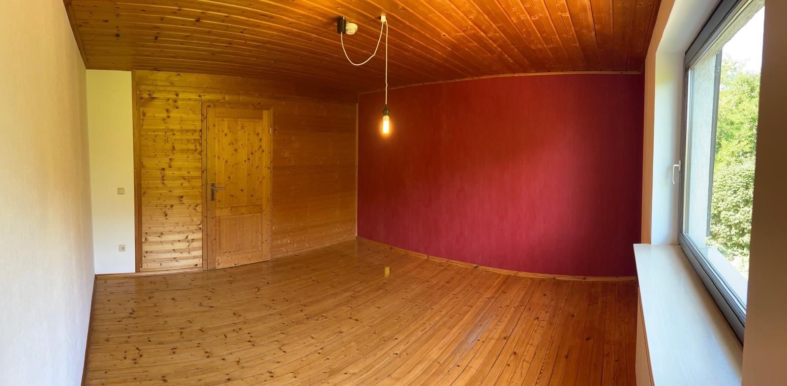 Schlafzimmer OG Schlafzimmer OG