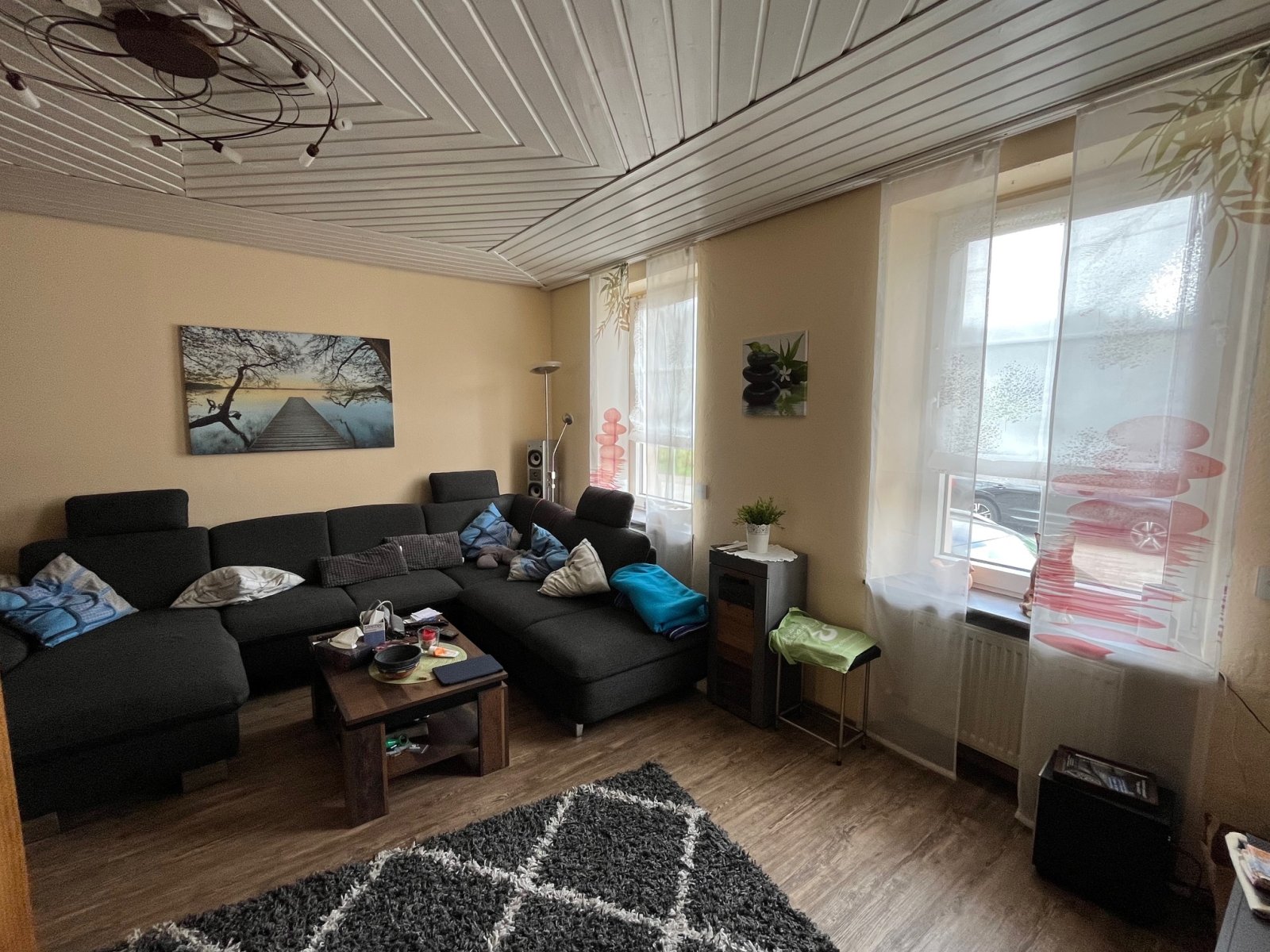 Wohnzimmer Wohnzimmer