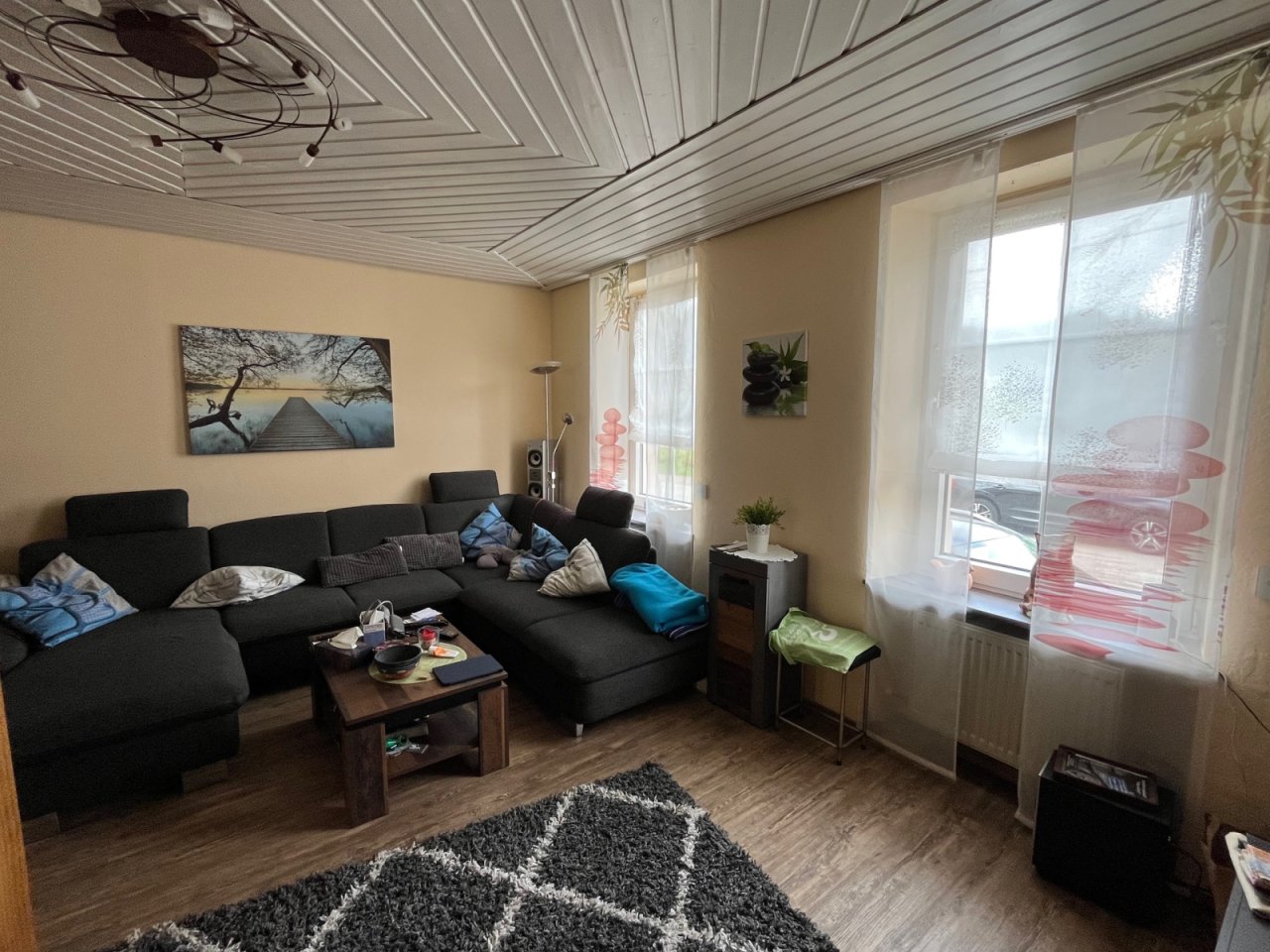 Wohnzimmer Wohnzimmer