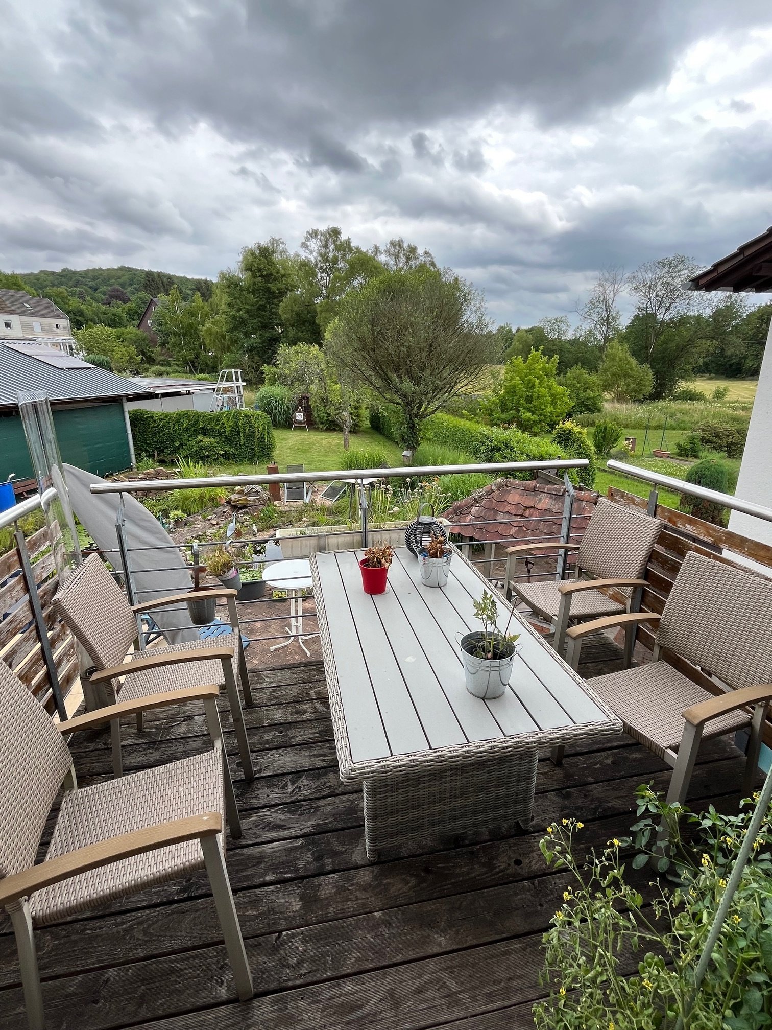 Balkon Balkon