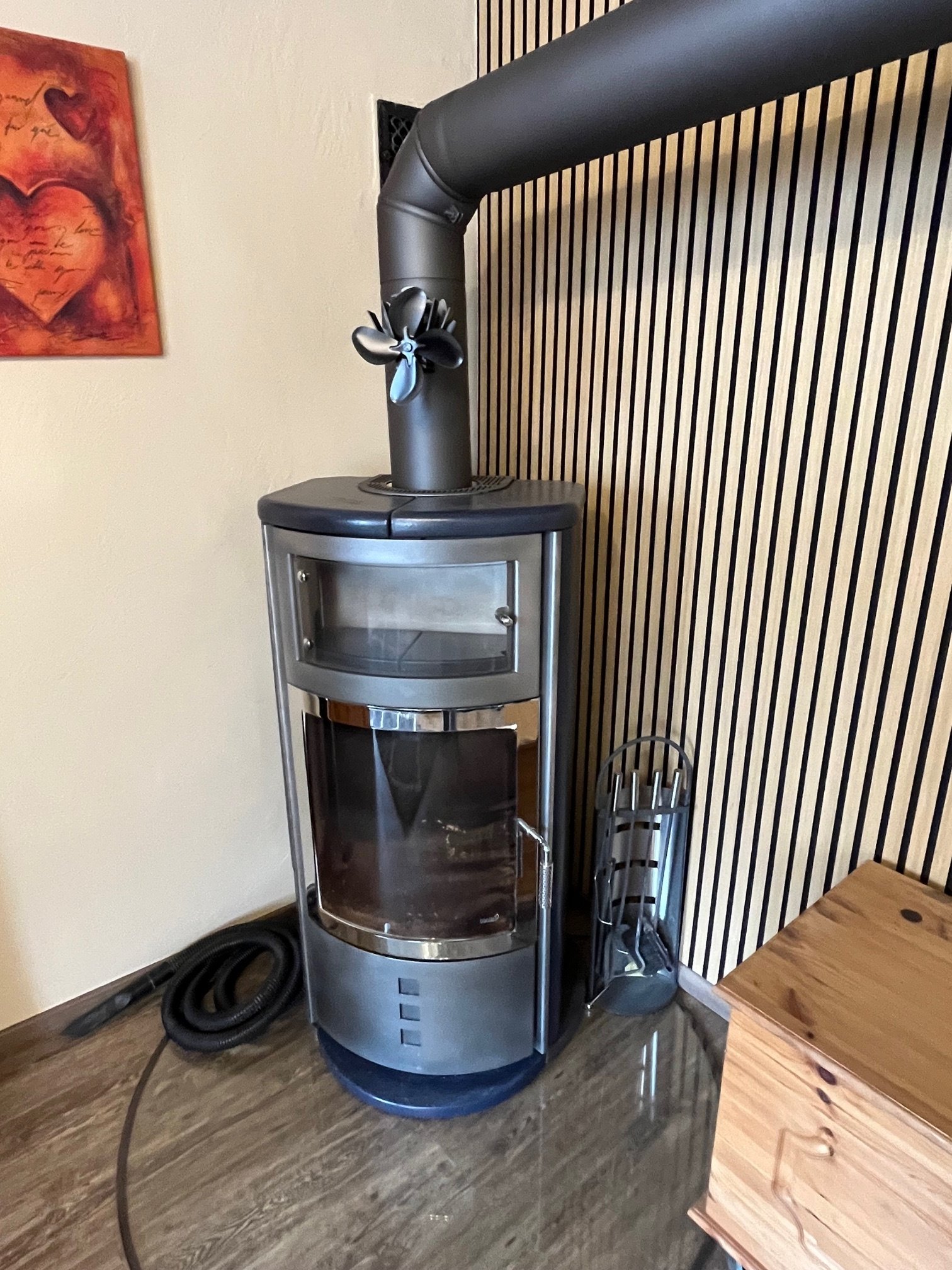 Kamin Kamin