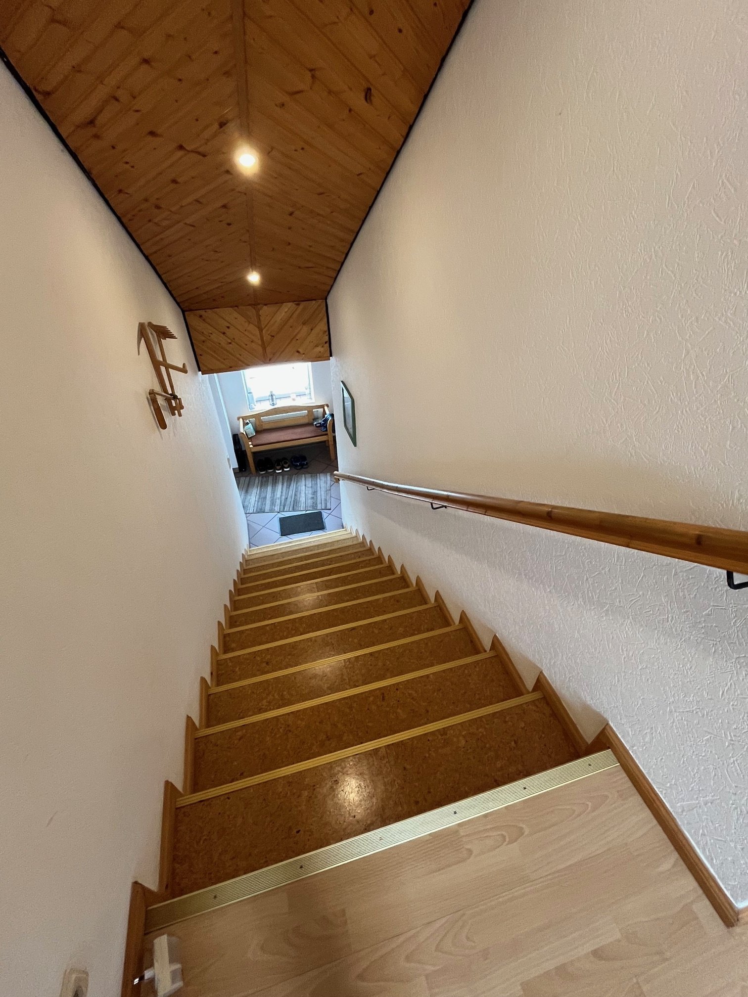 Treppenhaus Treppenhaus