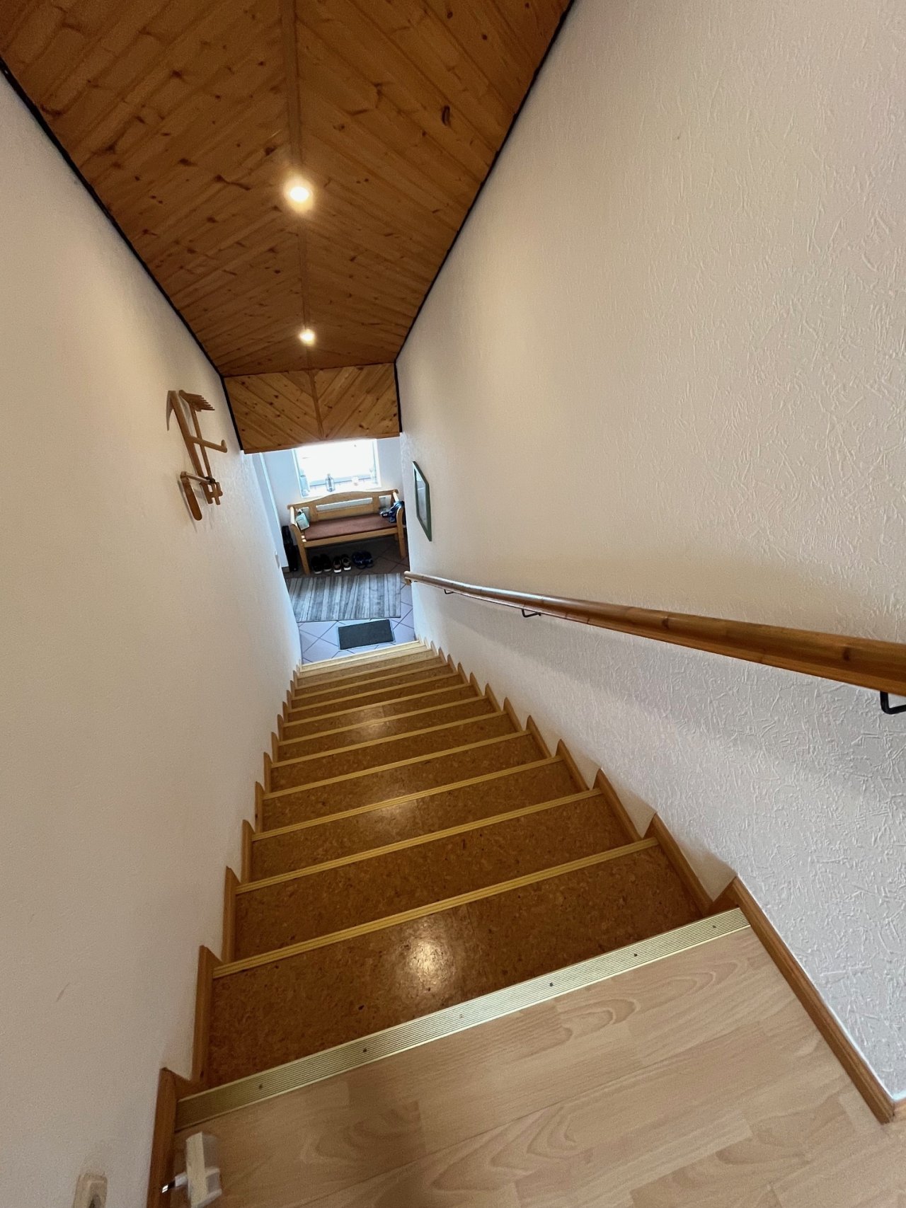 Treppenhaus Treppenhaus