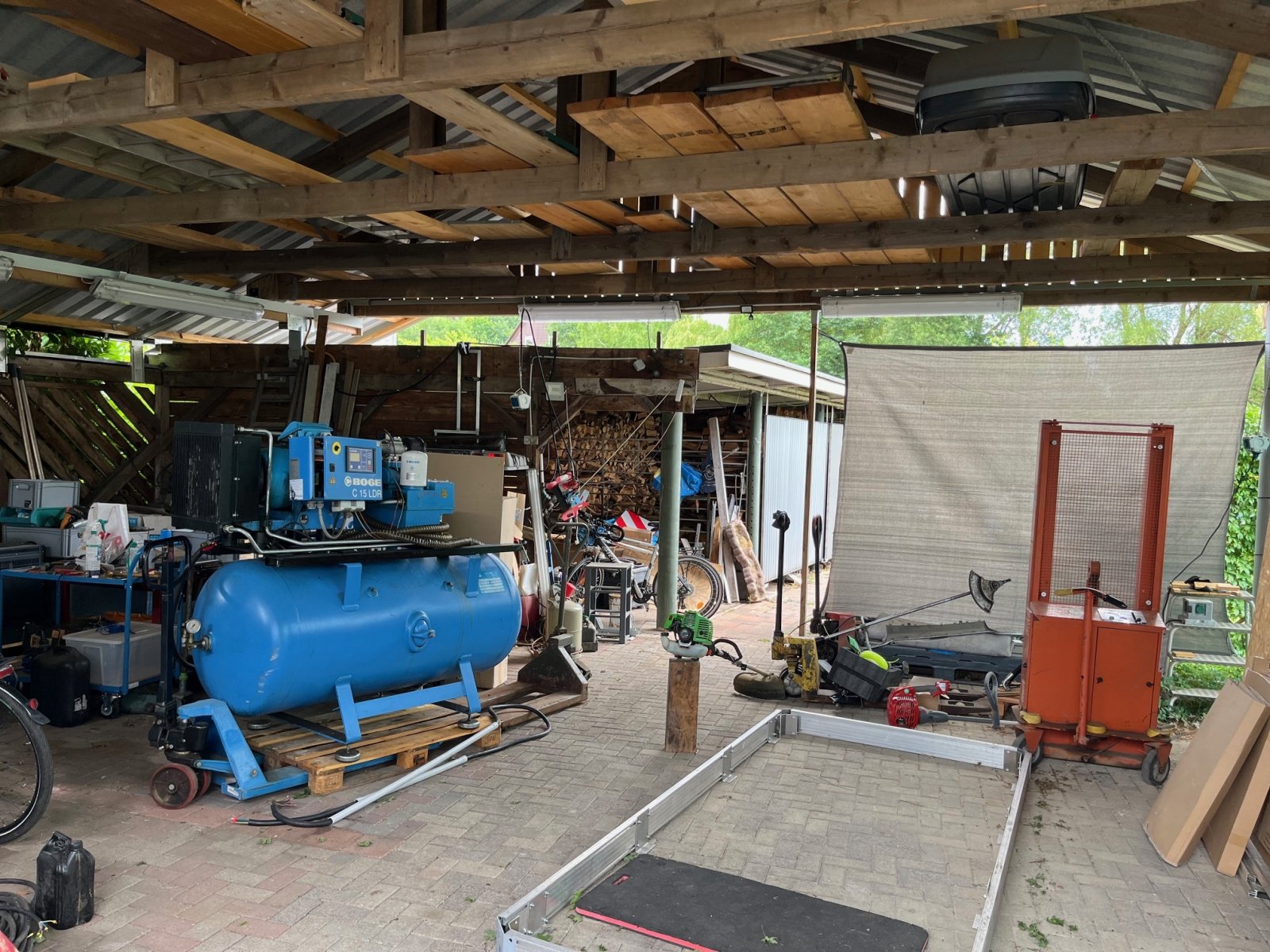 Carport Carport