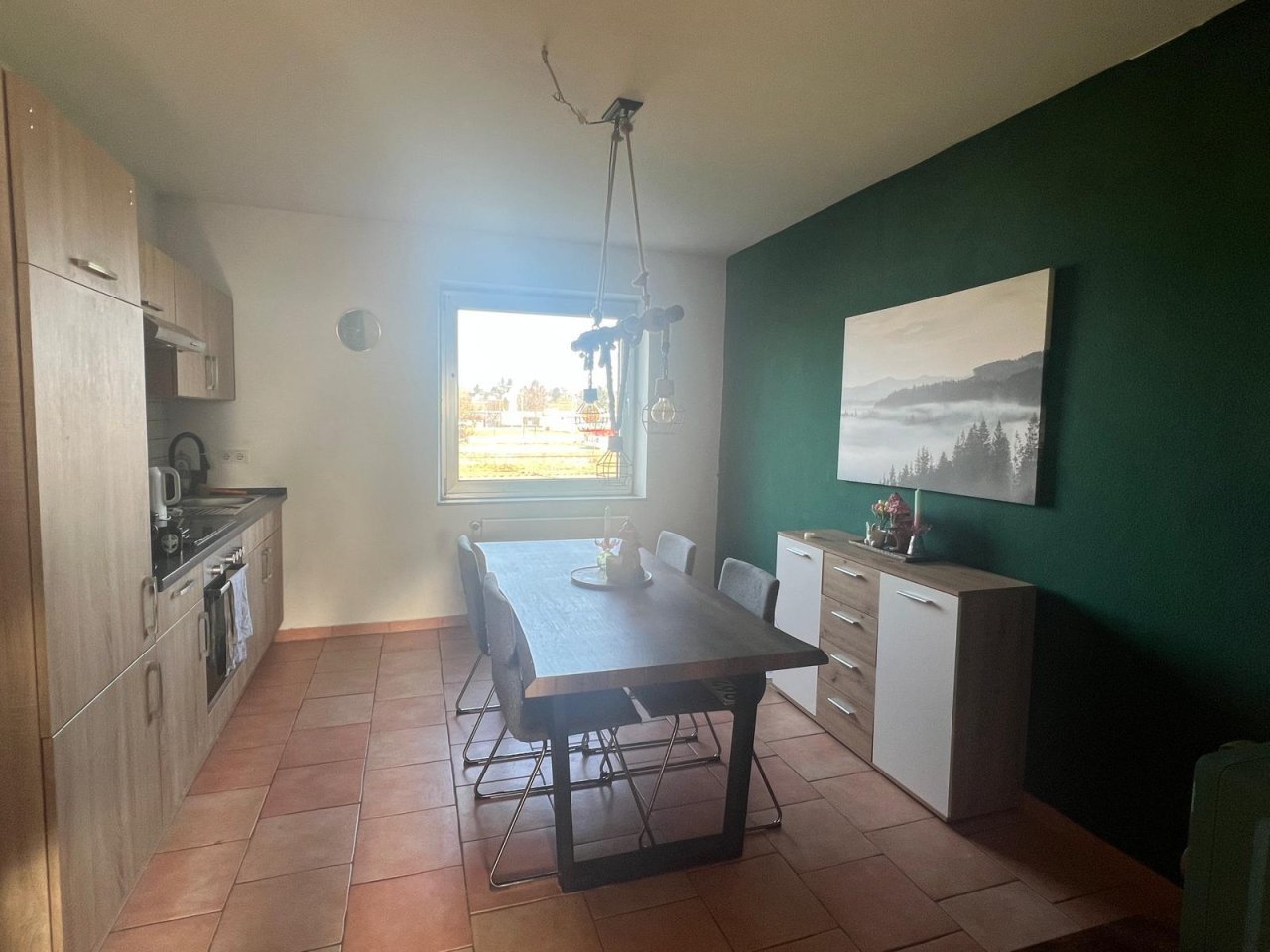 EG Nr. 81 Wohnzimmer EG Nr. 81 Wohnzimmer