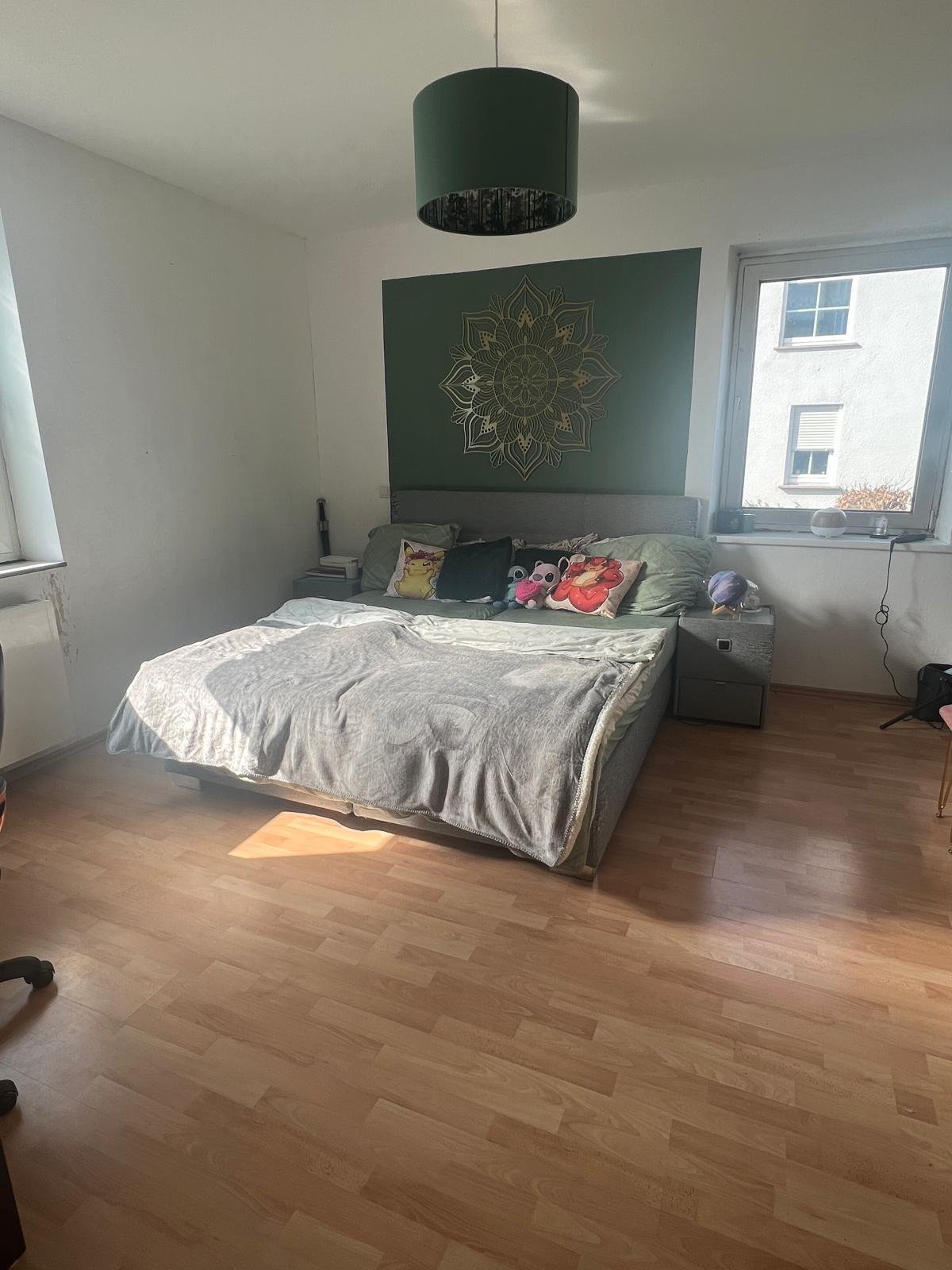 EG Nr. 81 Schlafzimmer EG Nr. 81 Schlafzimmer