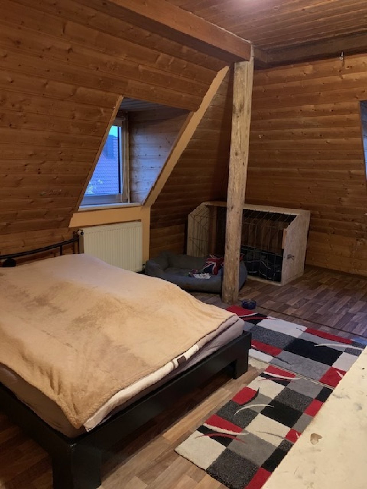 OG/DG Nr. 81 Schlafzimmer OG/DG Nr. 81 Schlafzimmer