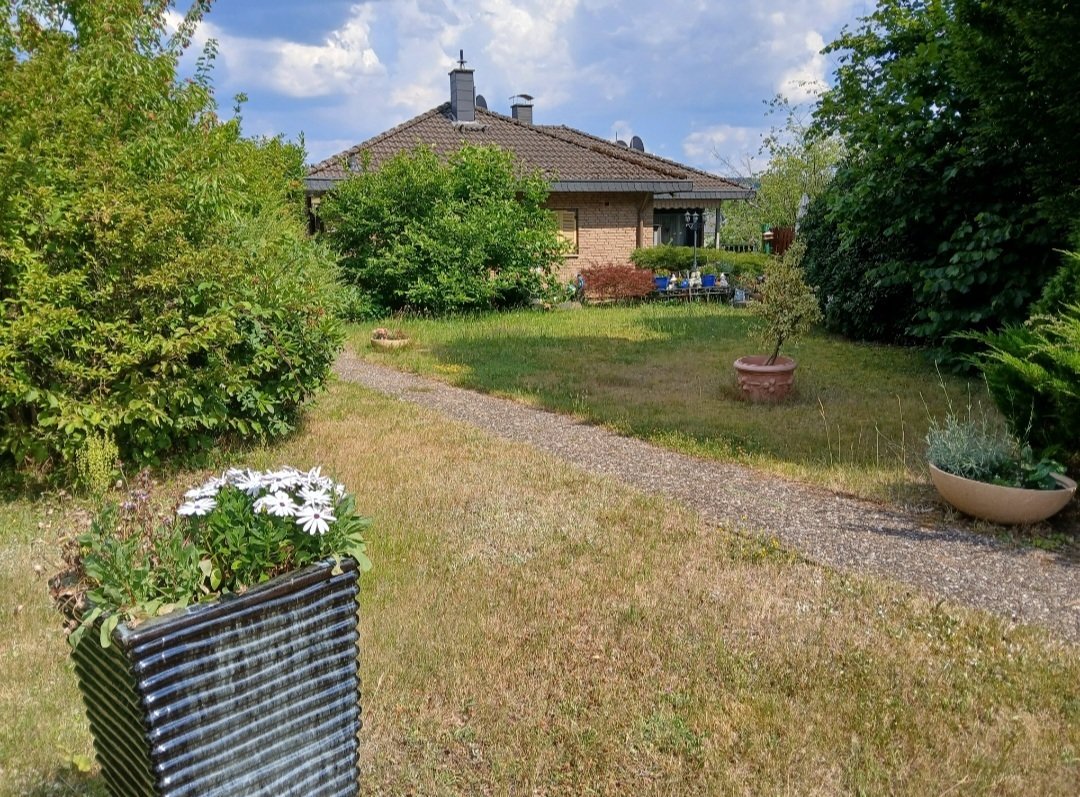 Garten Garten