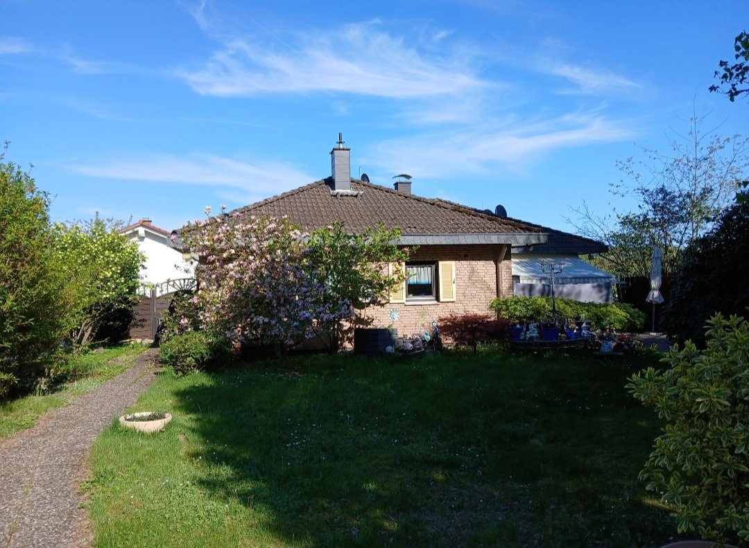 Aussenansicht Aussenansicht
