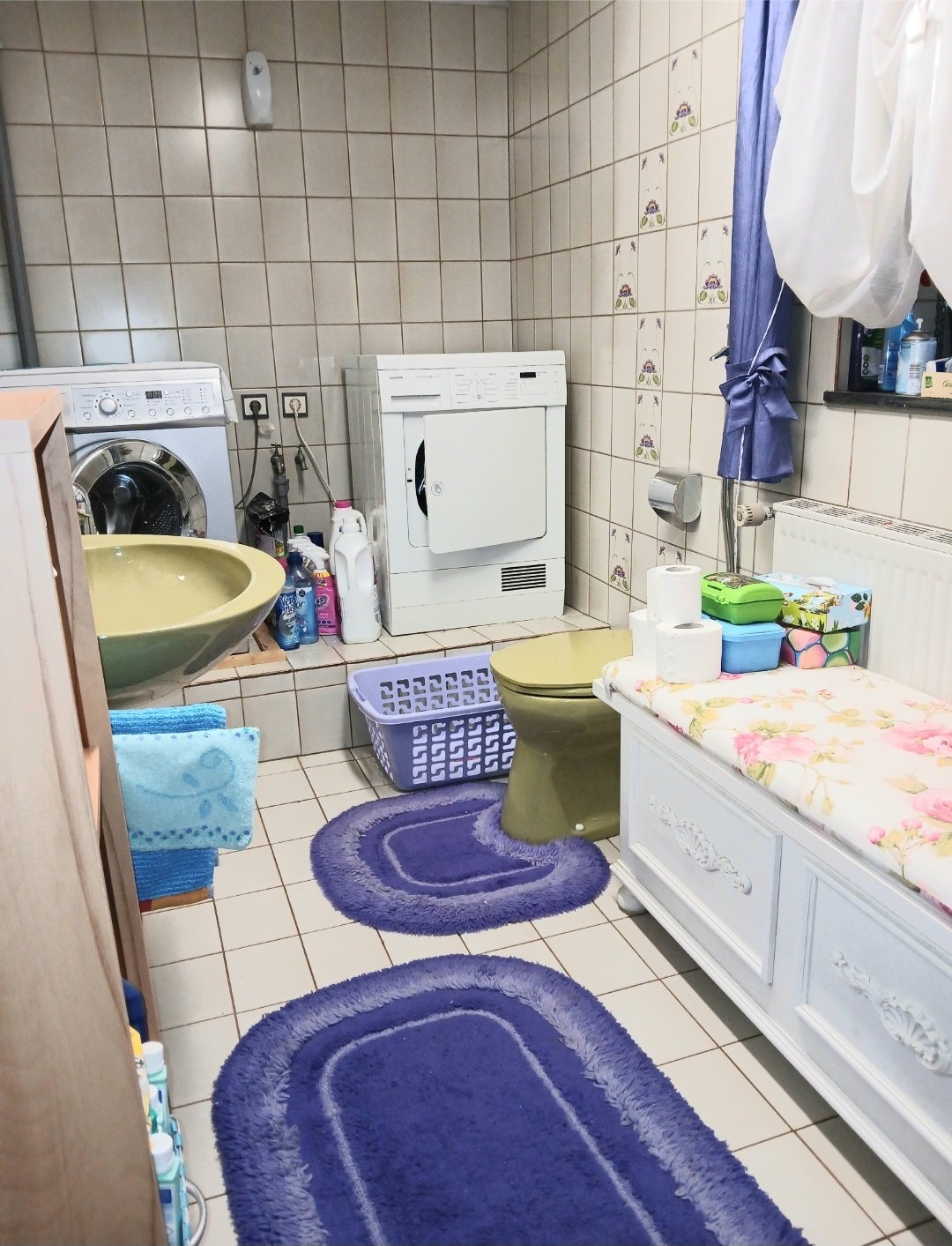 Bad UG mit Dusche Bad UG mit Dusche