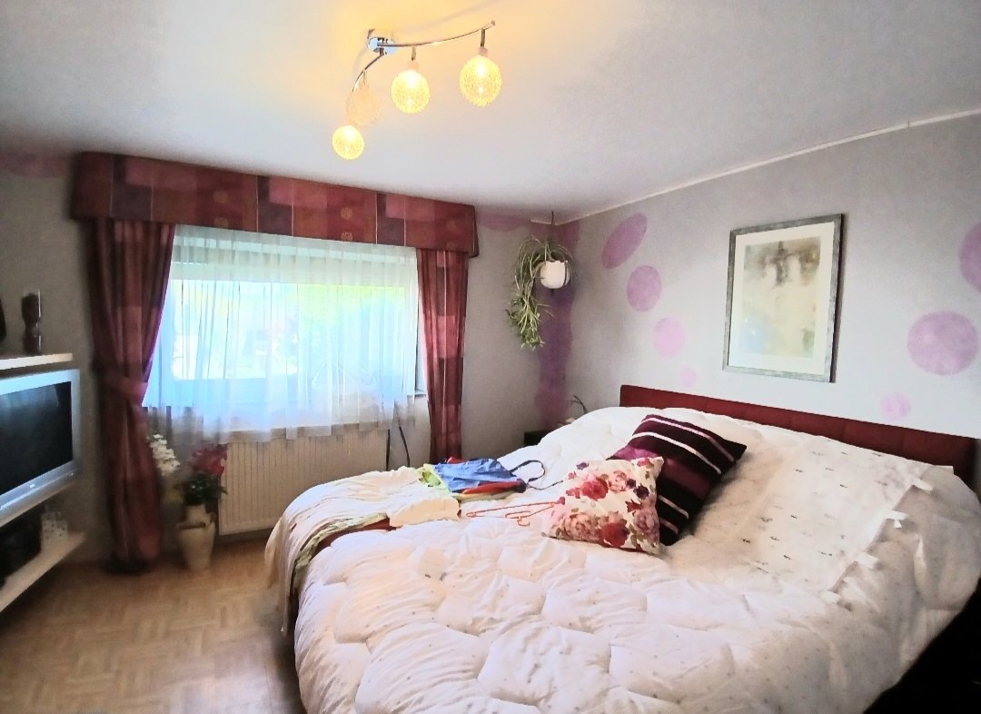 Schlafzimmer UG Schlafzimmer UG